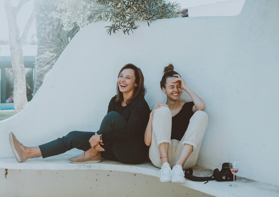 "THE ART OF LIVING AUTHENTICALLY: Because Basic Was Never Your Style"