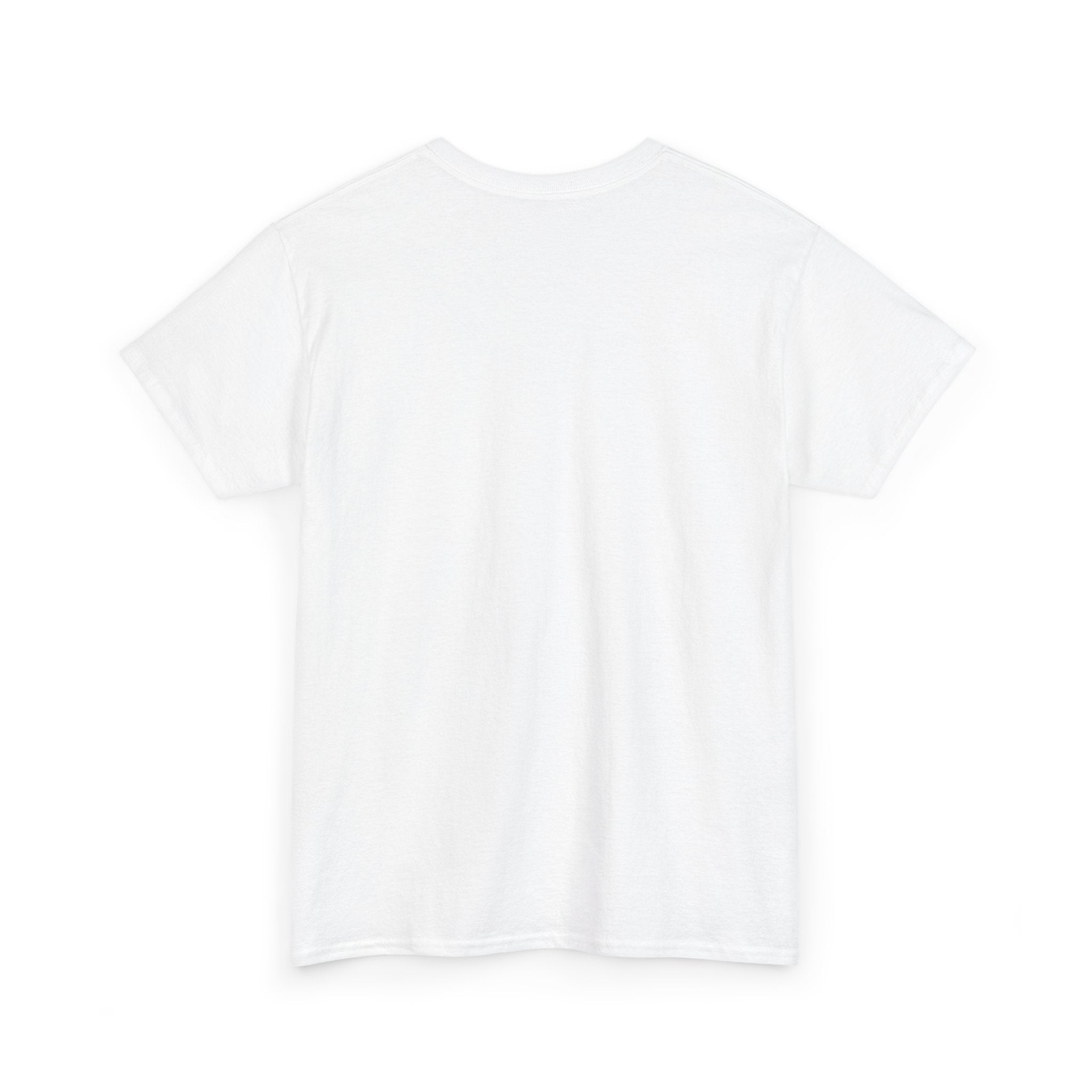CONFIDENTLY CHAOTIC TEE: Embrace the Adventure