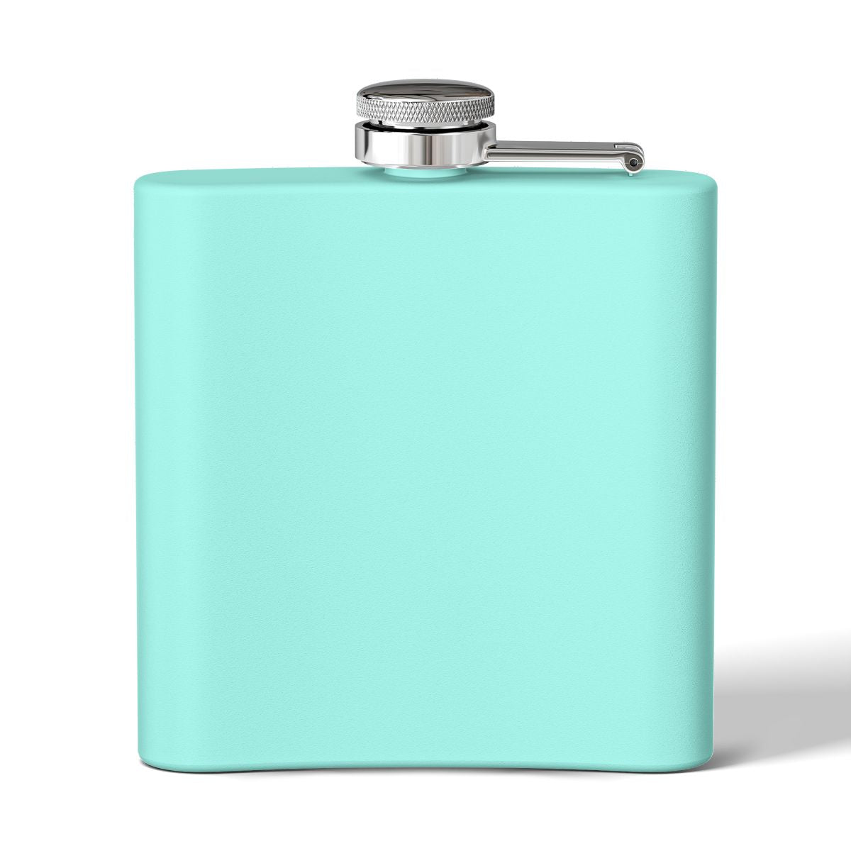 Squad Crown Stainless Steel Flask | 6oz Sassy Party Gift for Girls’ Trips & Bach Parties Steel Flask, 6oz