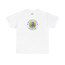 CONFIDENTLY CHAOTIC TEE: Embrace the Adventure