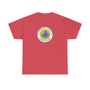 CONFIDENTLY CHAOTIC TEE: Embrace the Adventure