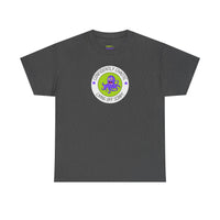 CONFIDENTLY CHAOTIC TEE: Embrace the Adventure