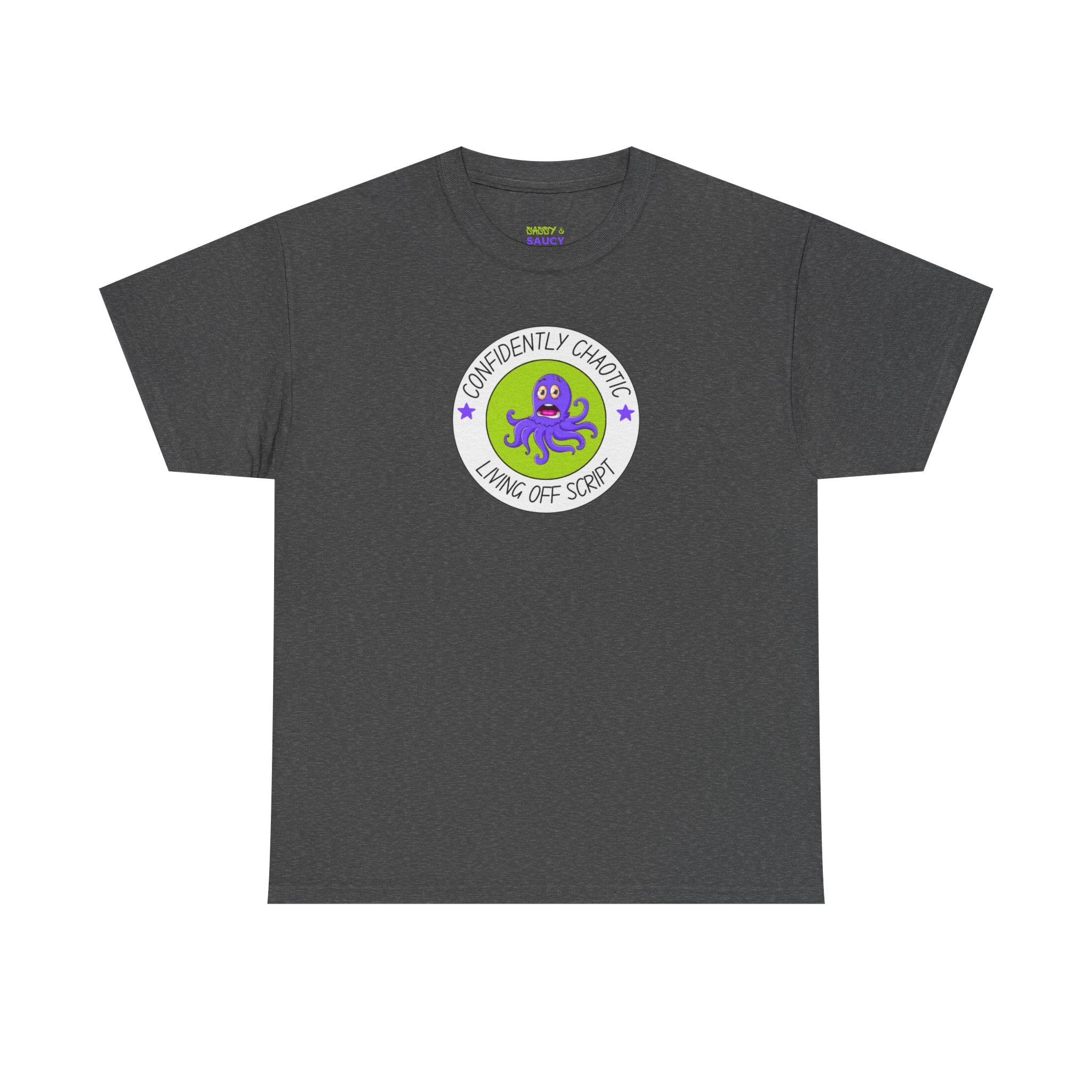 Dark Heather / S