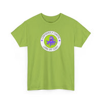 CONFIDENTLY CHAOTIC TEE: Embrace the Adventure