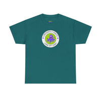 CONFIDENTLY CHAOTIC TEE: Embrace the Adventure