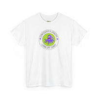 CONFIDENTLY CHAOTIC TEE: Embrace the Adventure