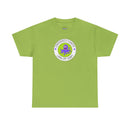 CONFIDENTLY CHAOTIC TEE: Embrace the Adventure