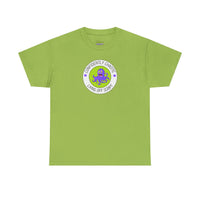 CONFIDENTLY CHAOTIC TEE: Embrace the Adventure