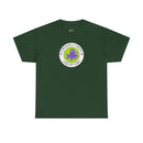 CONFIDENTLY CHAOTIC TEE: Embrace the Adventure