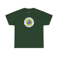 CONFIDENTLY CHAOTIC TEE: Embrace the Adventure