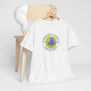 CONFIDENTLY CHAOTIC TEE: Embrace the Adventure