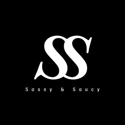 Sassy and Saucy